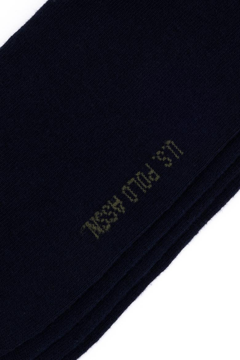 Erkek Lacivert Çorap - 50274150001