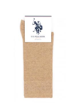 Erkek Kum Melanj 2'li Çorap - 50274150003