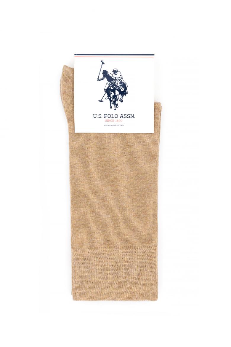 Erkek Kum Melanj 2'li Çorap - 50274150003