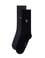 Erkek Siyah Çorap