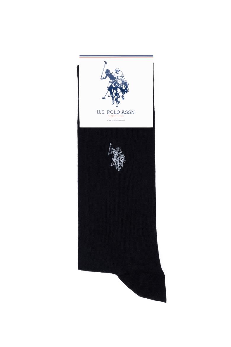 Erkek Siyah Çorap - 50274165001