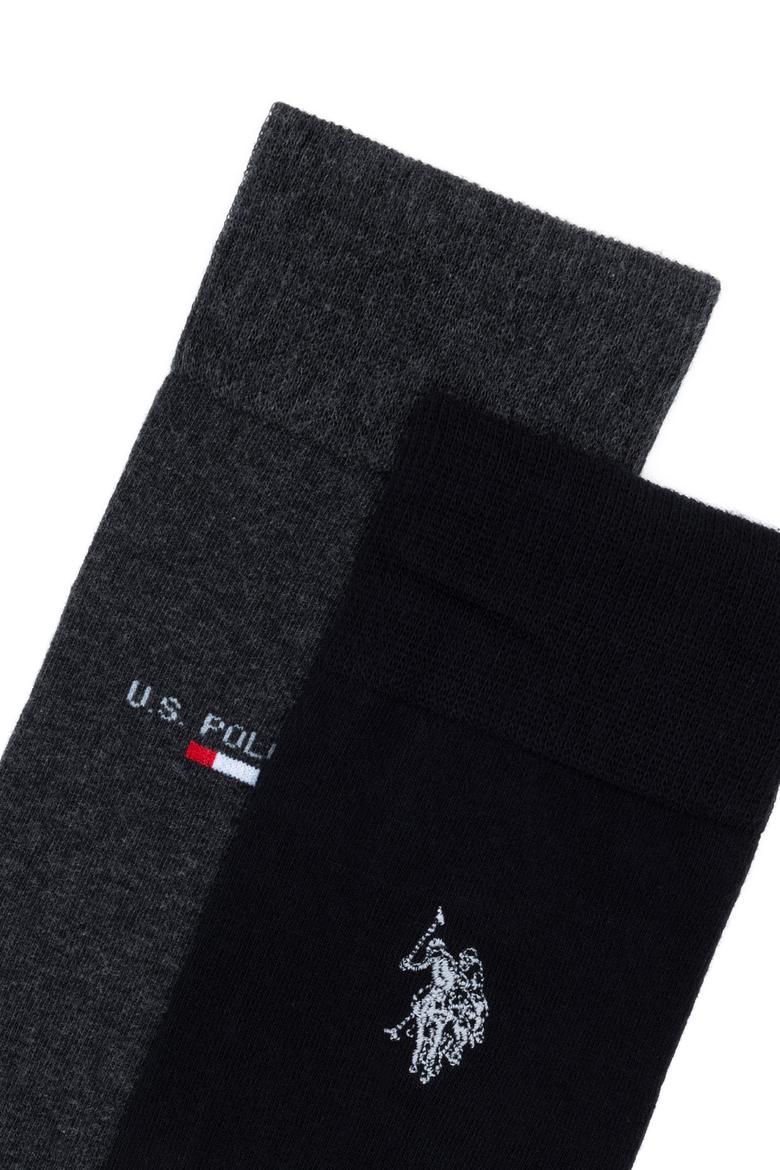 Erkek Siyah Çorap - 50274165001