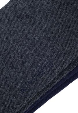 Erkek Antrasit Melanj Çorap - 50274165006