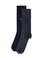 Erkek Antrasit Melanj Çorap