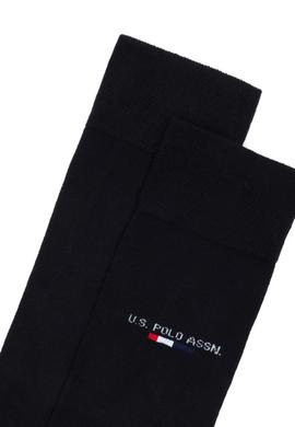 Erkek Siyah Çorap - 50274165004