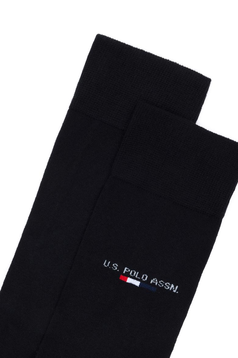 Erkek Siyah Çorap - 50274165004