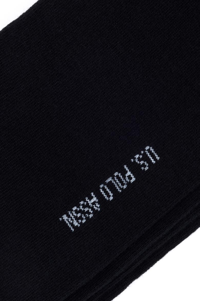 Erkek Siyah Çorap - 50274165004