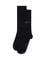 Erkek Siyah Çorap