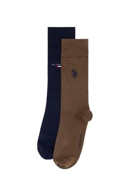 Erkek Coconut Çorap - 50274165008