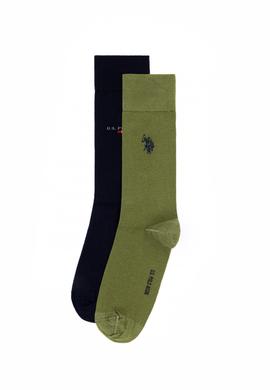 Erkek Haki Çorap - 50274165010
