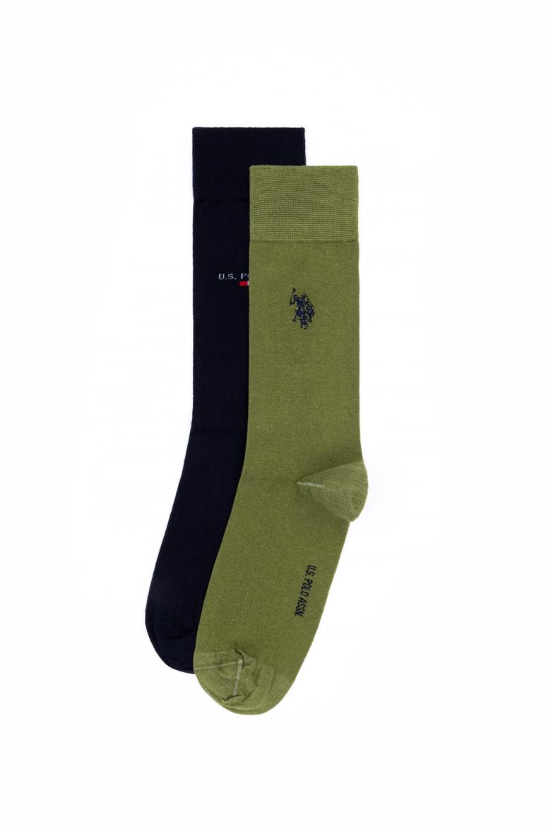 Erkek Haki Çorap