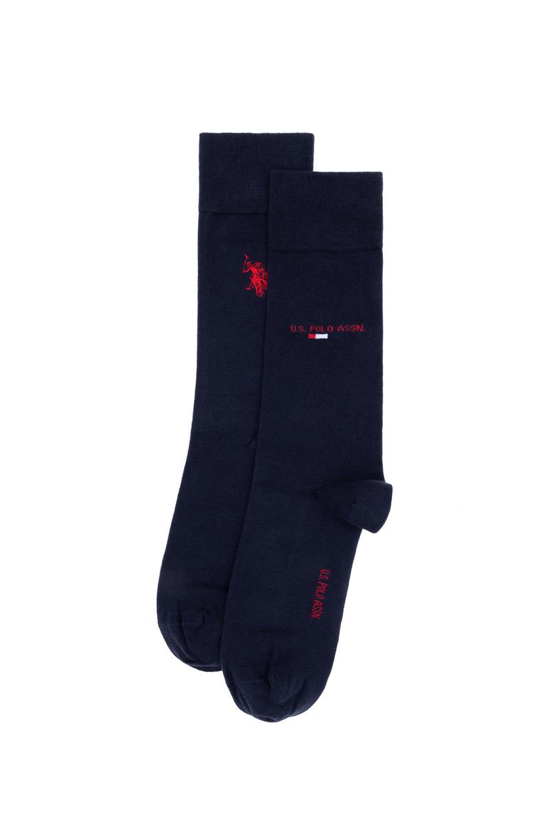 Erkek Lacivert Çorap