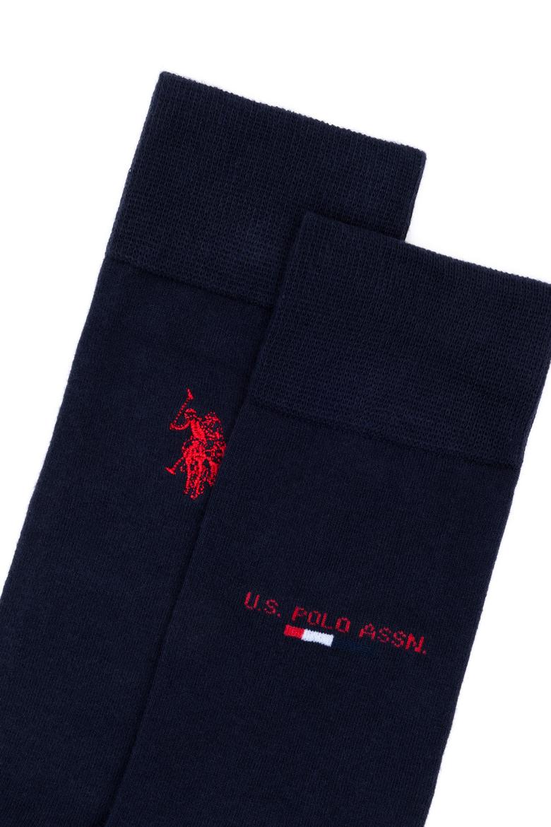 Erkek Lacivert Çorap - 50274165011