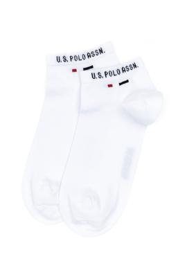 Erkek 2'li Patik Çorap - 50276284006