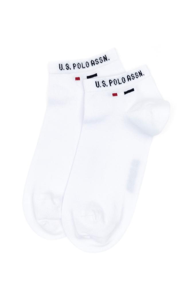 Erkek 2'li Patik Çorap