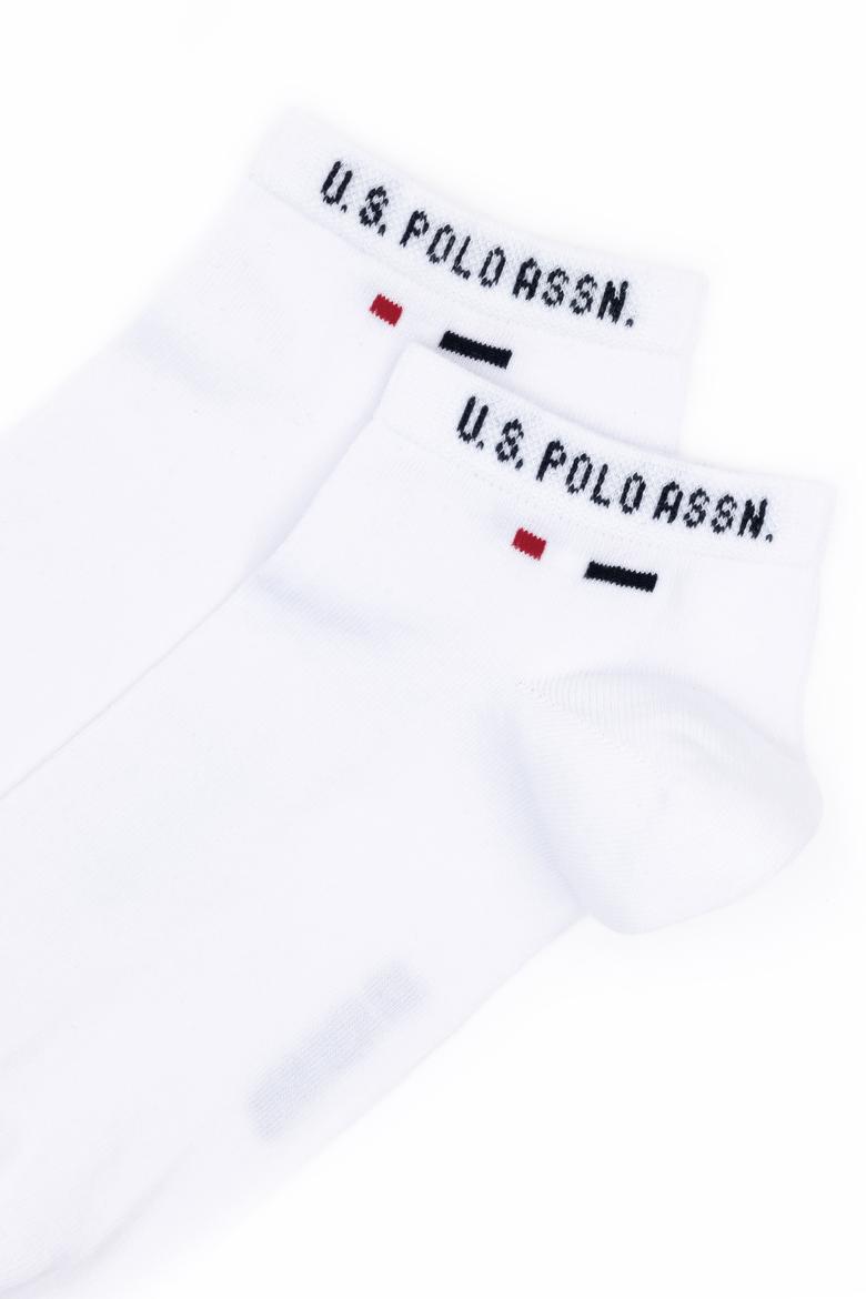 Erkek 2'li Patik Çorap - 50276284006