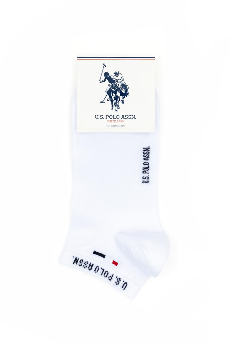 Erkek 2'li Patik Çorap - 50276284006