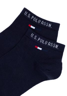 Erkek Lacivert Çorap - 50276284007