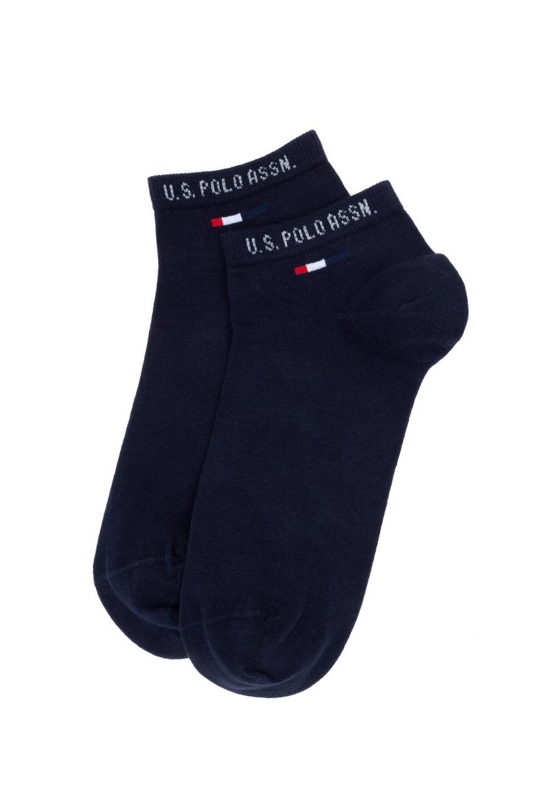 Erkek Lacivert Çorap