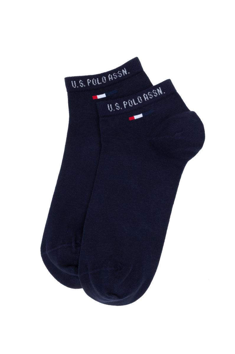 Erkek Lacivert Çorap