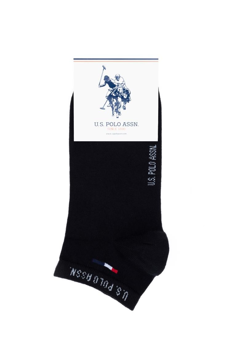 Erkek Siyah Çorap - 50276284008