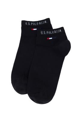 Erkek Siyah Çorap - 50276284008