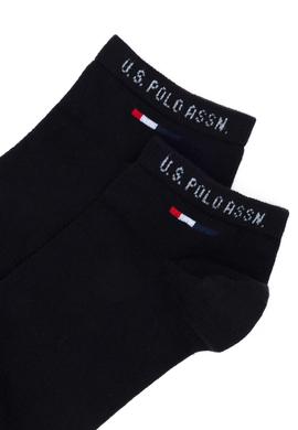 Erkek Siyah Çorap - 50276284008