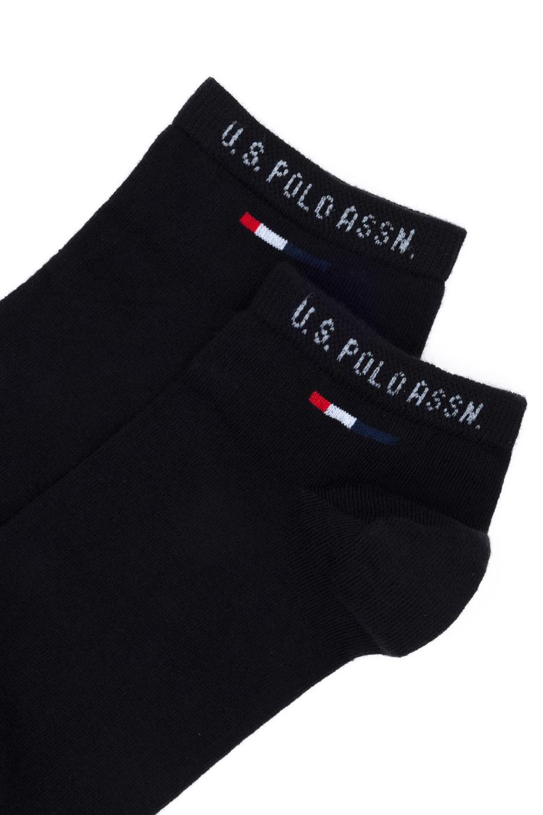 Erkek Siyah Çorap - 50276284008