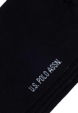 Erkek Siyah Çorap - 50276284008