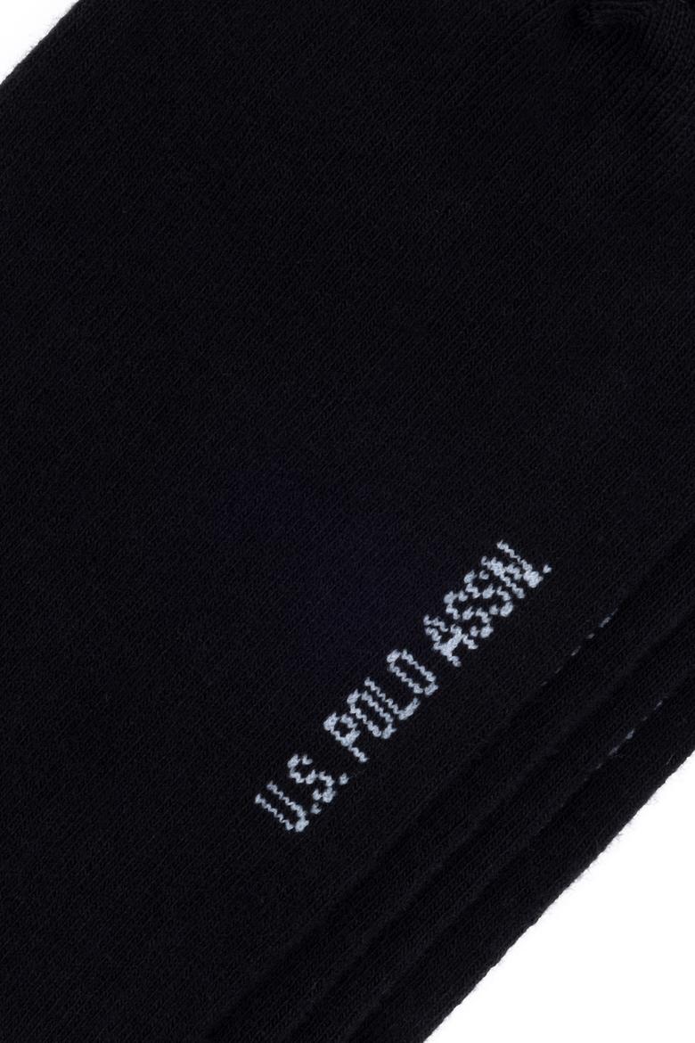 Erkek Siyah Çorap - 50276284008