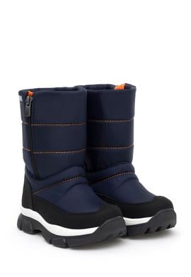 Erkek Çocuk Lacivert Bot - 50277232036