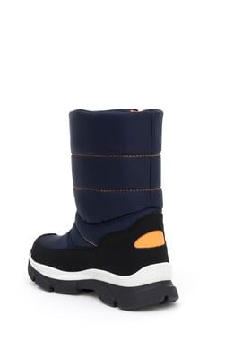 Erkek Çocuk Lacivert Bot - 50277232036