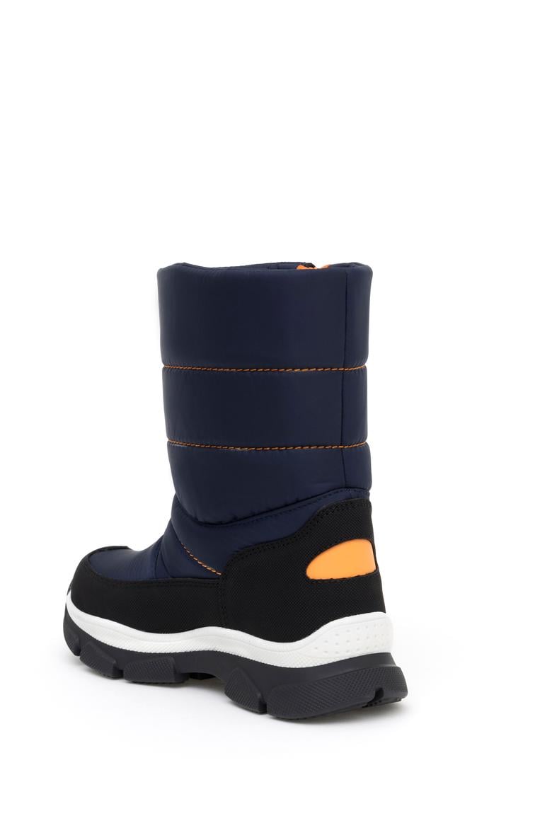 Erkek Çocuk Lacivert Bot - 50277232036