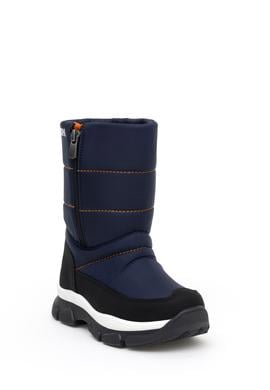 Erkek Çocuk Lacivert Bot - 50277232036