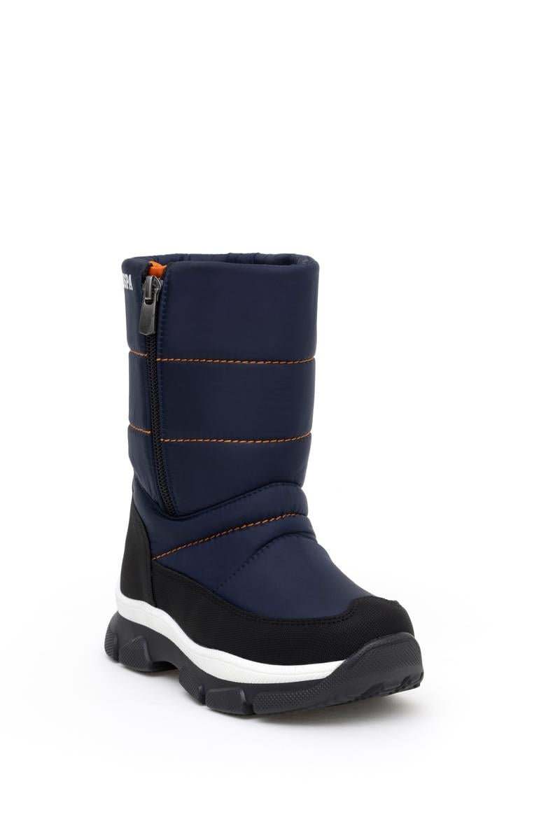 Erkek Çocuk Lacivert Bot - 50277232036