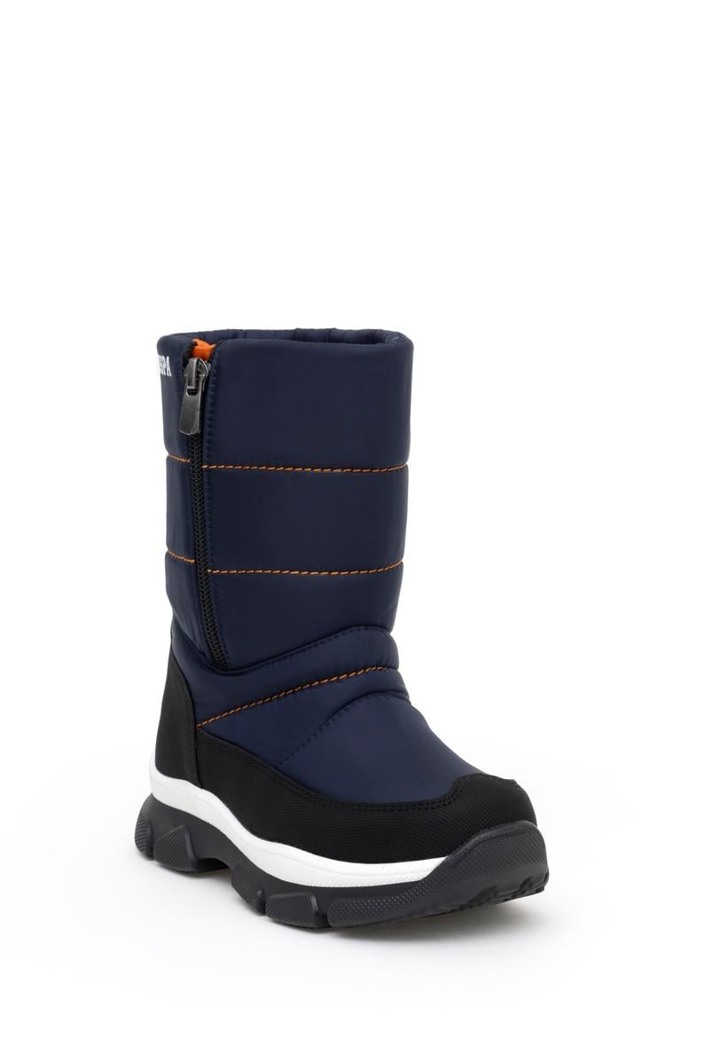 Erkek Çocuk Lacivert Bot