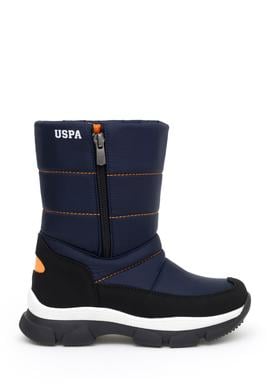 Erkek Çocuk Lacivert Bot - 50277232036