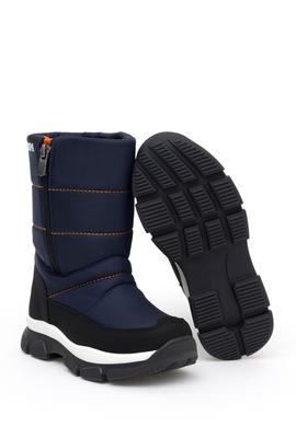 Erkek Çocuk Lacivert Bot - 50277232036