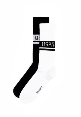 Erkek Beyaz Çorap - 50278058001