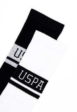 Erkek Beyaz Çorap - 50278058001