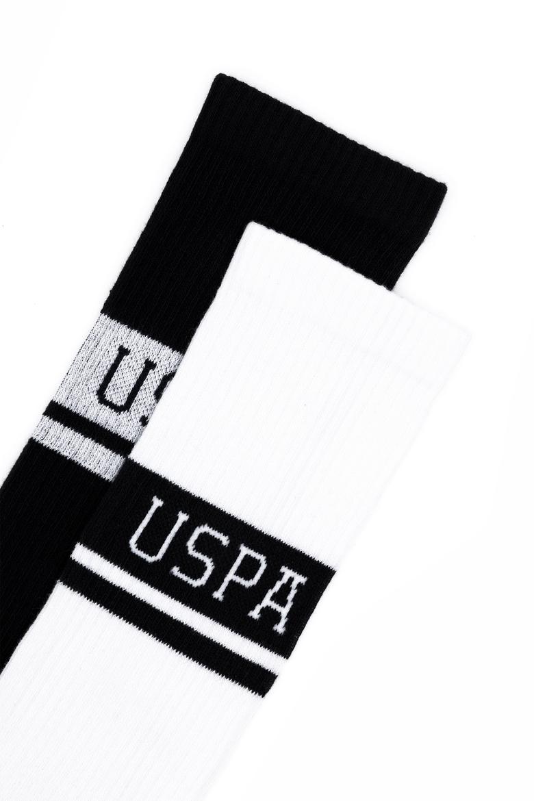 Erkek Beyaz Çorap - 50278058001