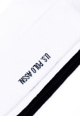 Erkek Beyaz Çorap - 50278058001