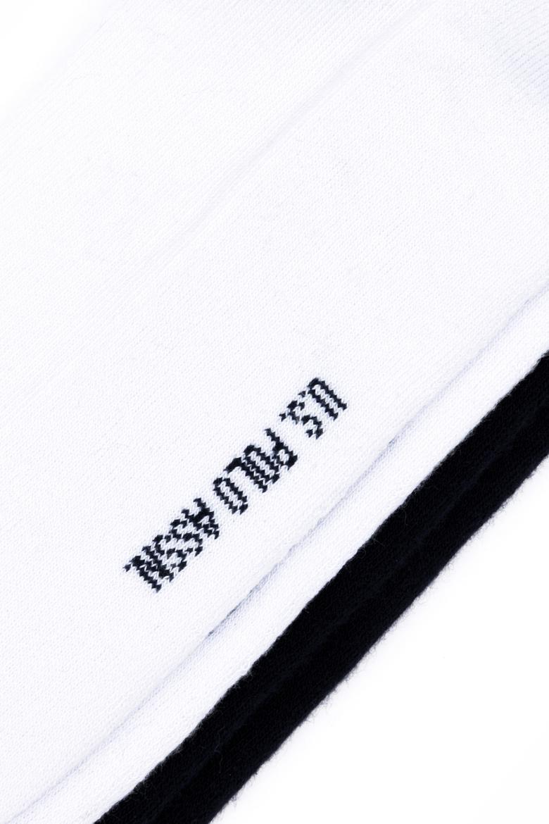 Erkek Beyaz Çorap - 50278058001