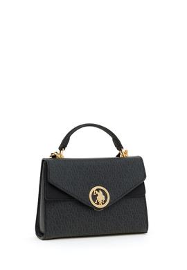 Kadın Siyah Kol Çantası - 50267292002