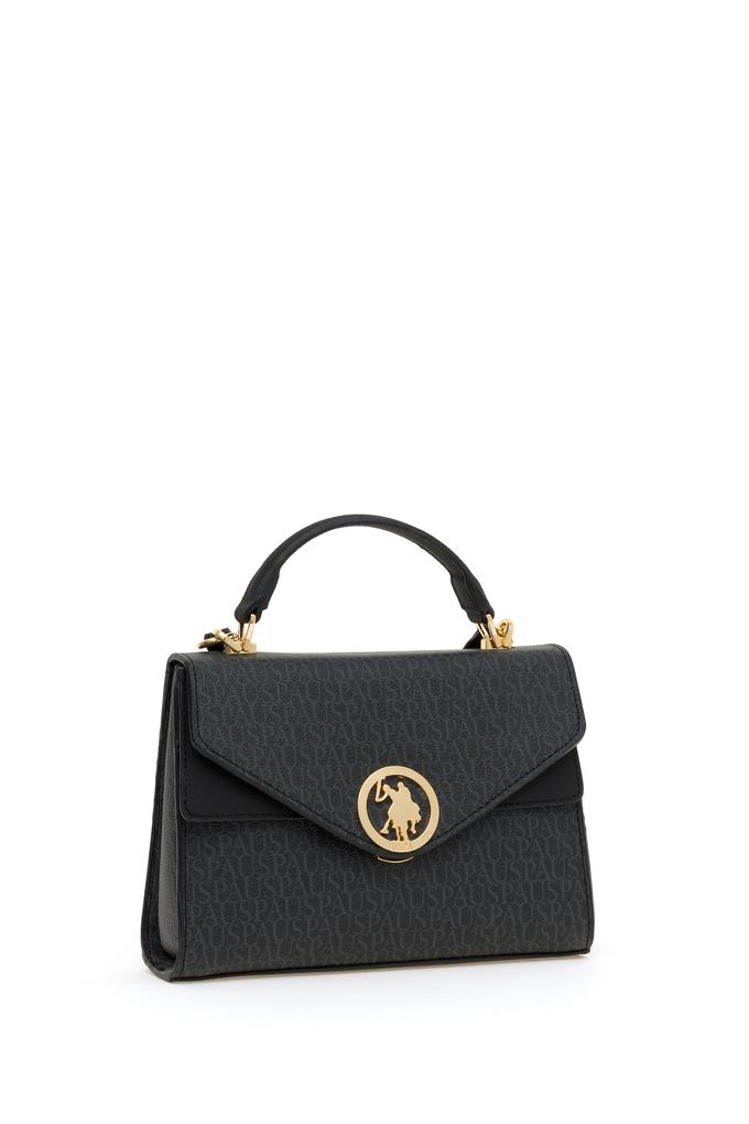 Kadın Siyah Kol Çantası