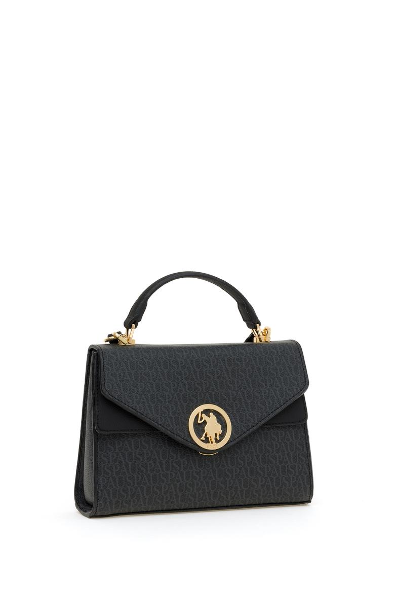 Kadın Siyah Kol Çantası