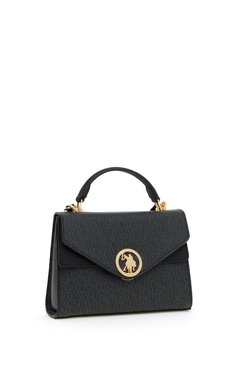 Kadın Siyah Kol Çantası