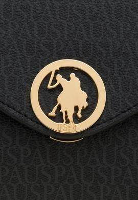 Kadın Siyah Kol Çantası - 50267292002