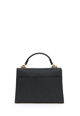 Kadın Siyah Kol Çantası - 50267292002