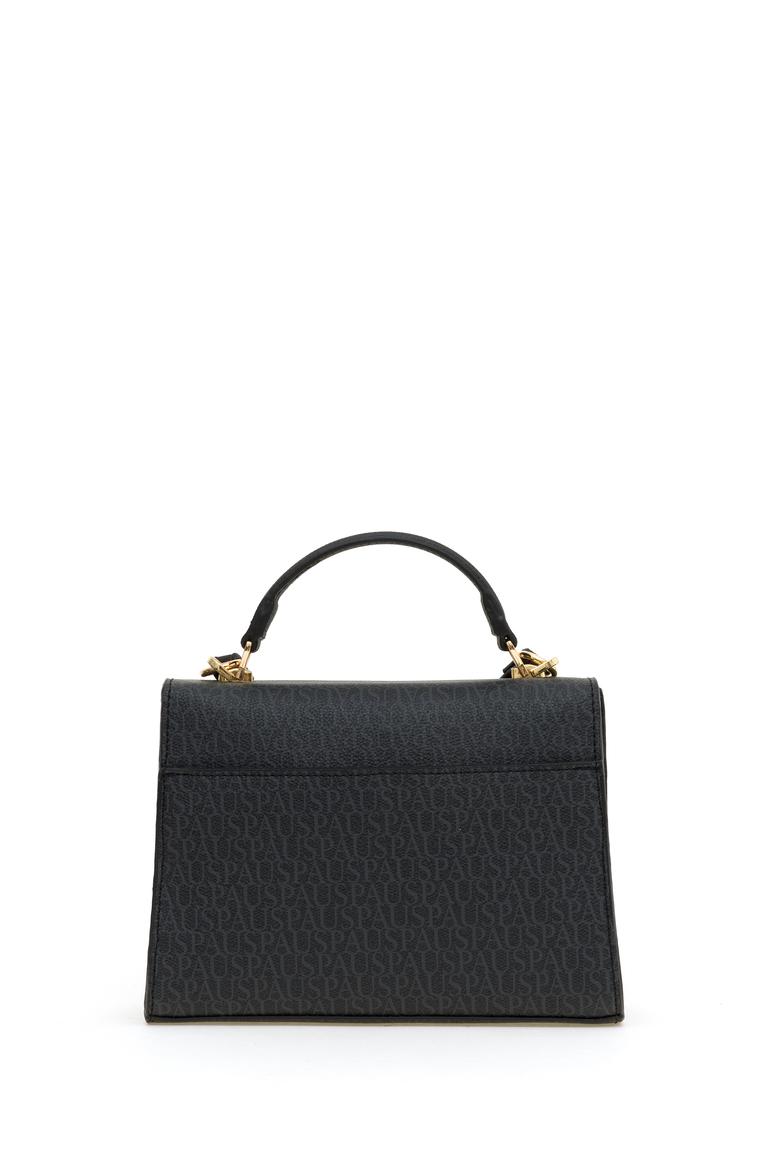 Kadın Siyah Kol Çantası - 50267292002